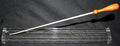Clear Desk Baton Display Award