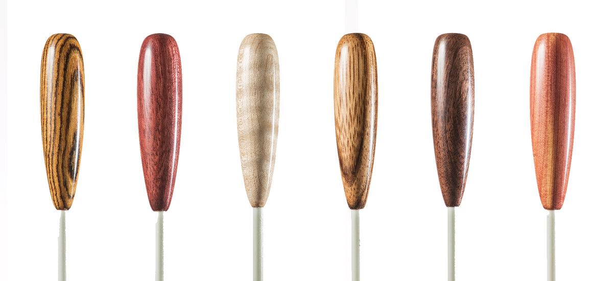 Factory 2nd Scherzo Baton