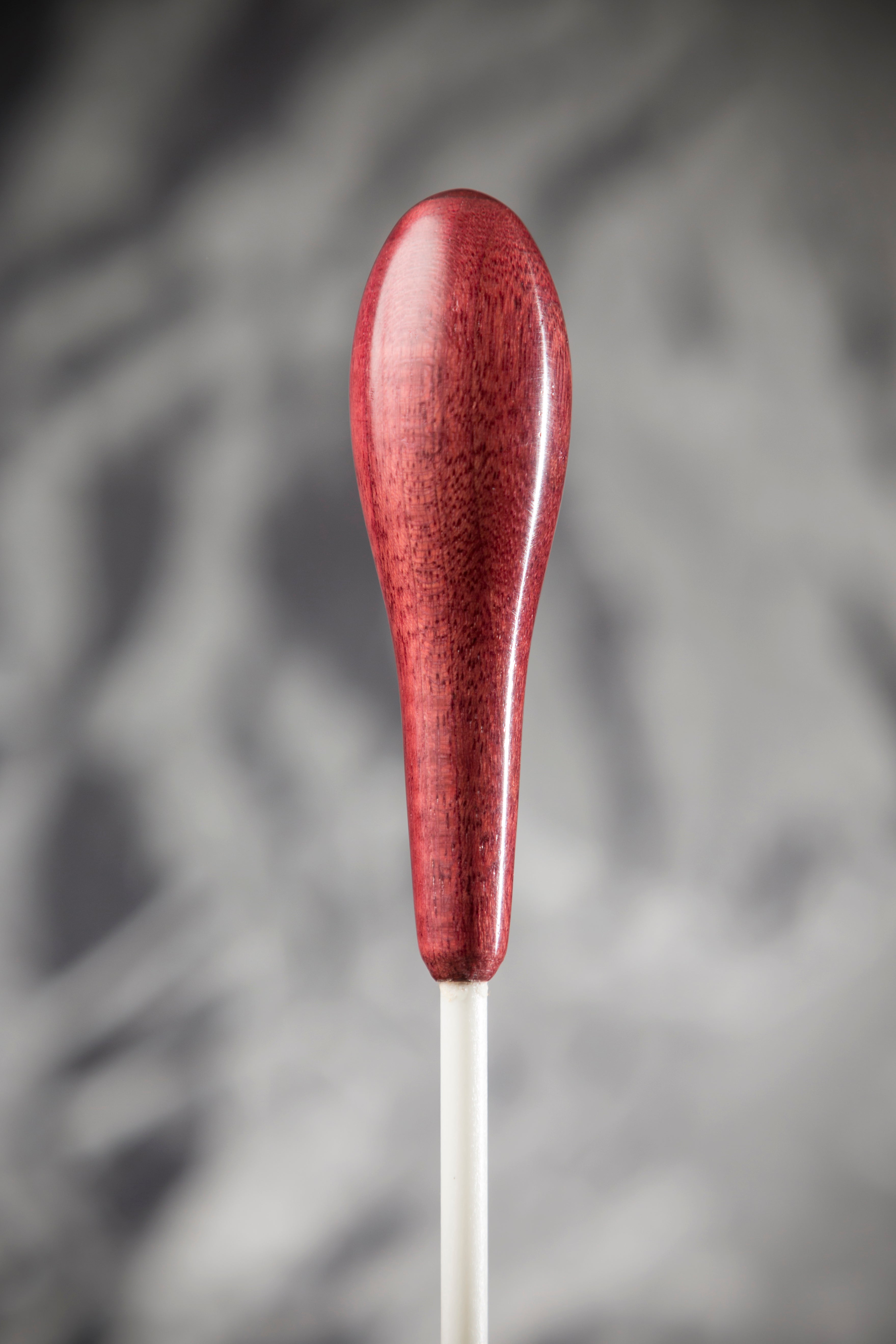 Purpleheart Toccata Premier Baton