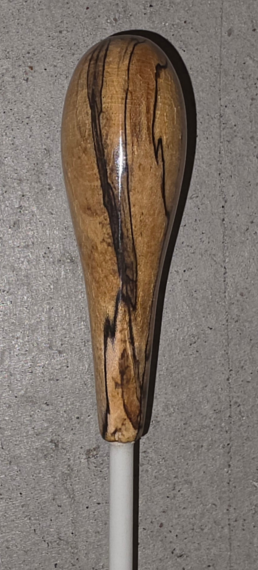 Spalted Maple Toccata Premier Baton