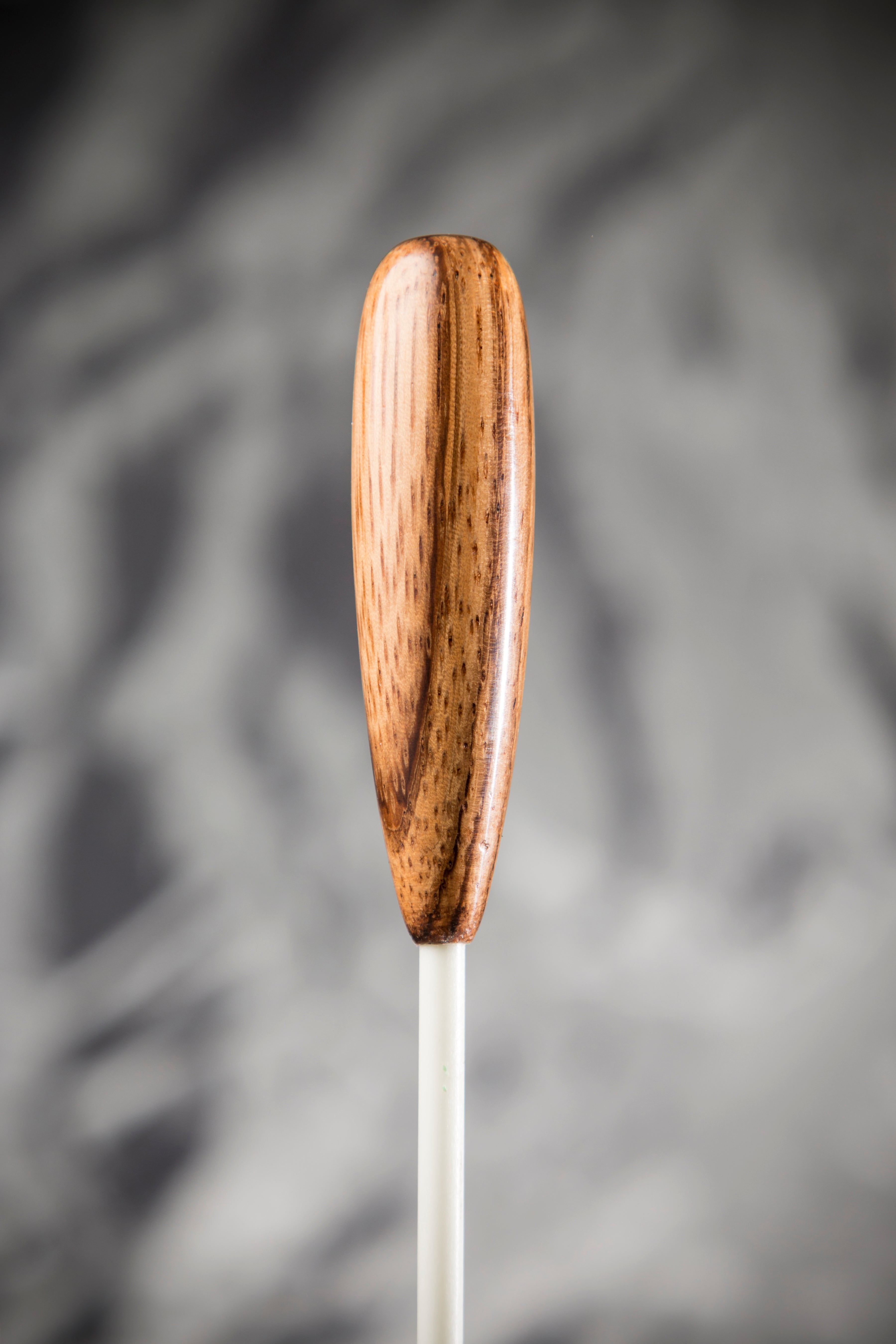 Scherzo Zebrawood Premier Baton