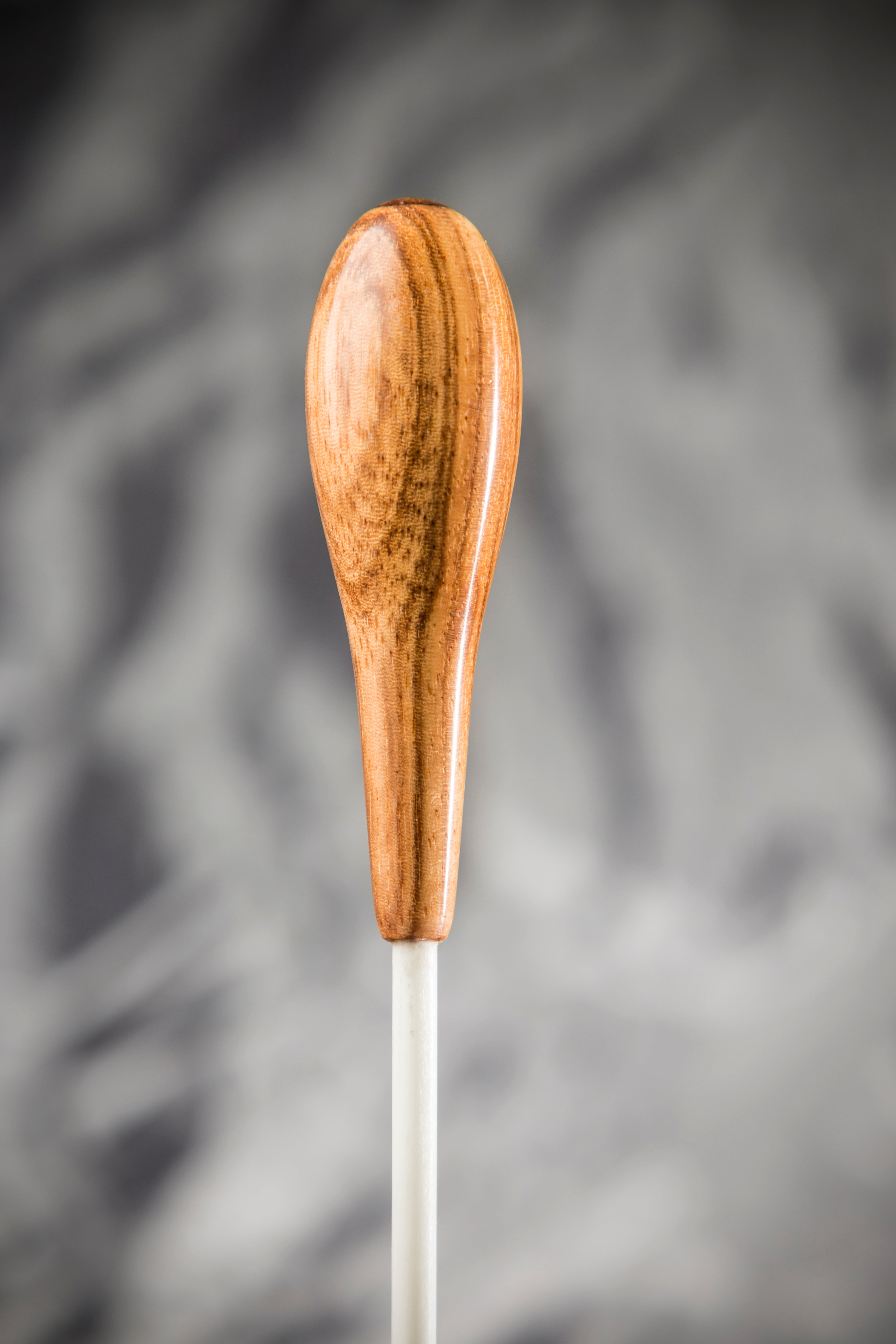 Zebrawood Toccata Premier Baton