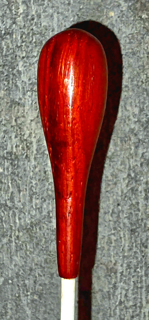 Padauk Toccata Premier Baton
