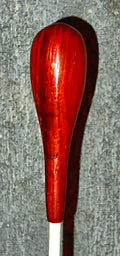 Padauk Toccata Premier Baton